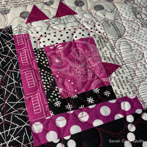 Project Quilting 11.3: Put a Heart on It