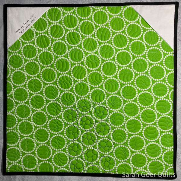 DIY Quilting Stencils, Templates, and Patterns • Crafting a Green