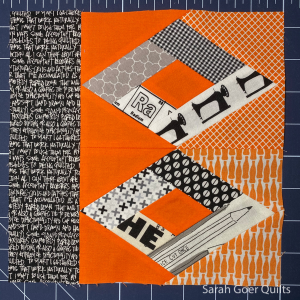 Quilt Goals for 2023 – Patch + Dot