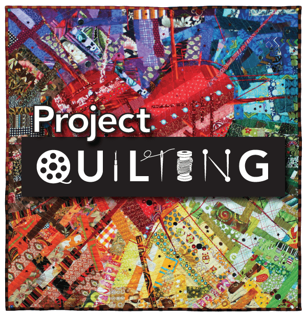 Project QUILTING Starts in One Week! Sarah Goer Quilts