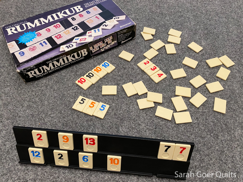 SU&SD Reviews Rummikub : r/boardgames