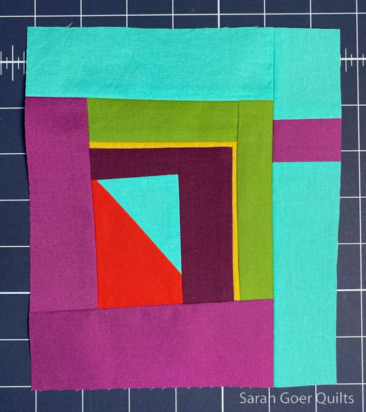 Bun Pan Rack - Sarah Goer Quilts