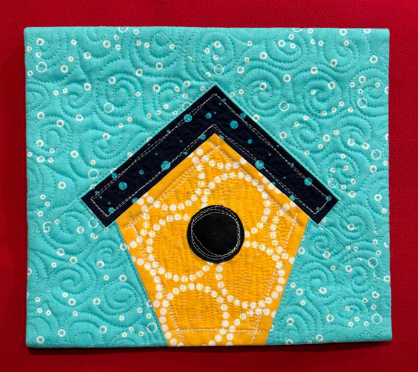Sesen {Quilting Tips} – Quilting Jetgirl
